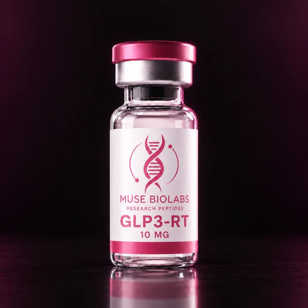 GLP3-RT – Premium Research Peptide
