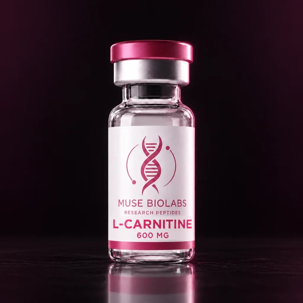 L-Carnitine – Premium Research Compound